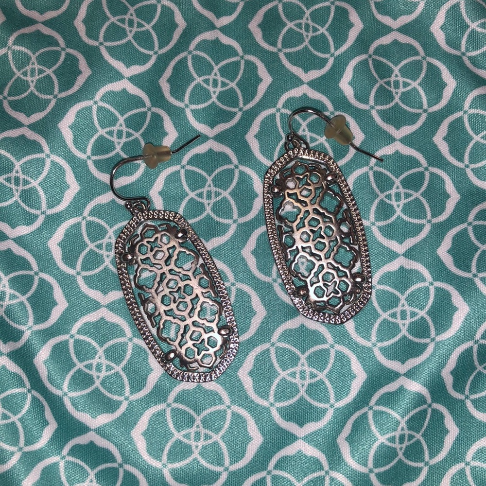 Kendra Scott Earrings